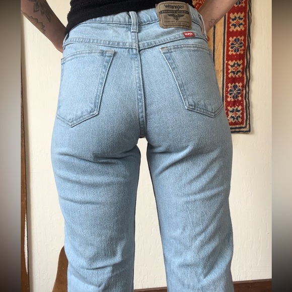 Wranglers - Picture 2 of 2